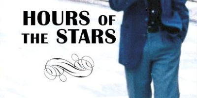‘Hours of the Stars’ poetry by Dimitris Liantinis: translation Manolis Aligizakis